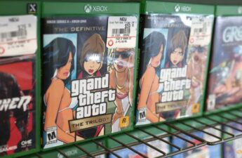GTA VI Take-Two Interactive akan diluncurkan November 2023